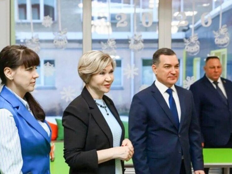 В Новосибирске открылся новый кризисный центр для помощи семьям, попавшим в трудную ситуацию