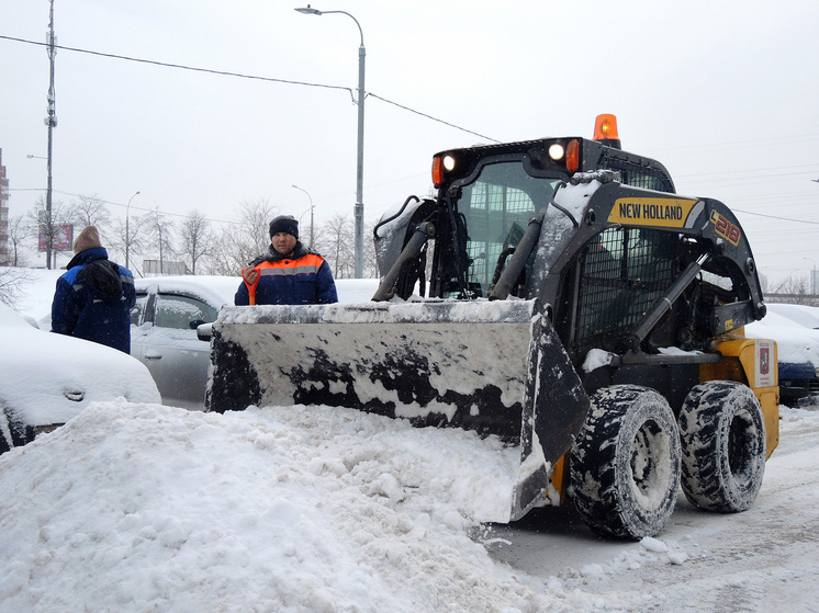 Синоптик Шувалов: изменения климата сказываются на температурном режиме в Москве