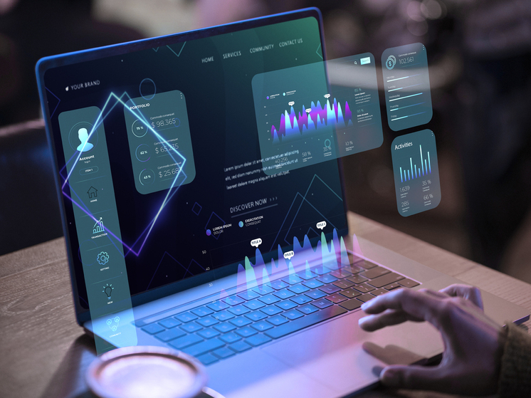На площадке Министерства по молодёжной политике Запорожской области в Мелитополе состоялось торжественное собрание, посвящённое итогам работы сферы информационно-телекоммуникационных технологий региона за минувший год