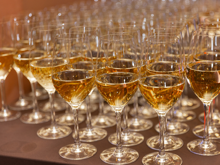 В Новосибирске изъяли 16 тысяч бутылок поддельного пива