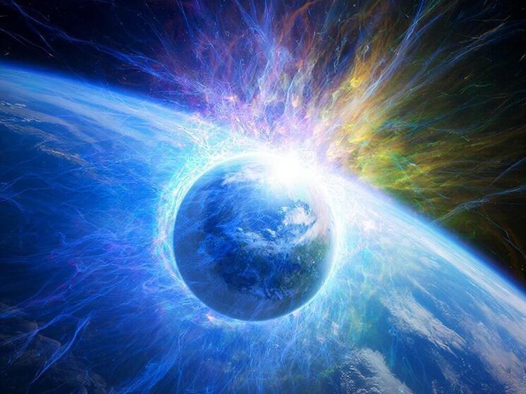 Магнитная буря 24 декабря 2025 года: учёные сообщили о неожиданной активности светила после бури