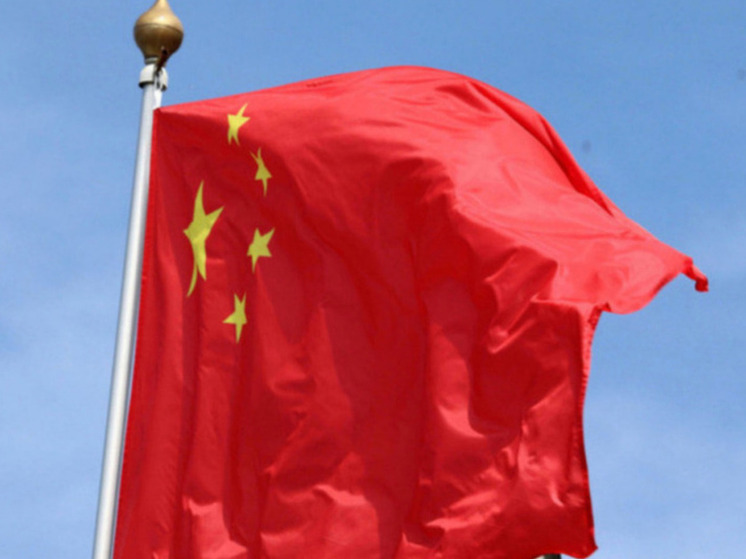 МИД Китая призвал Украину исправить ошибки после угроз Зеленского