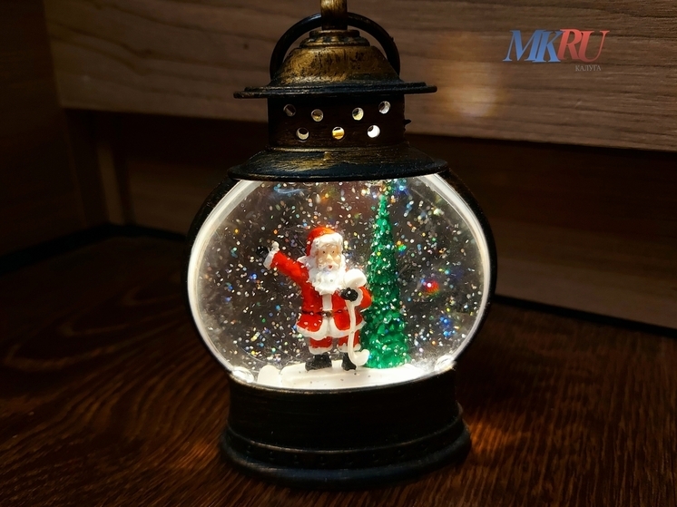 Калужан попросили не доедать новогодние салаты