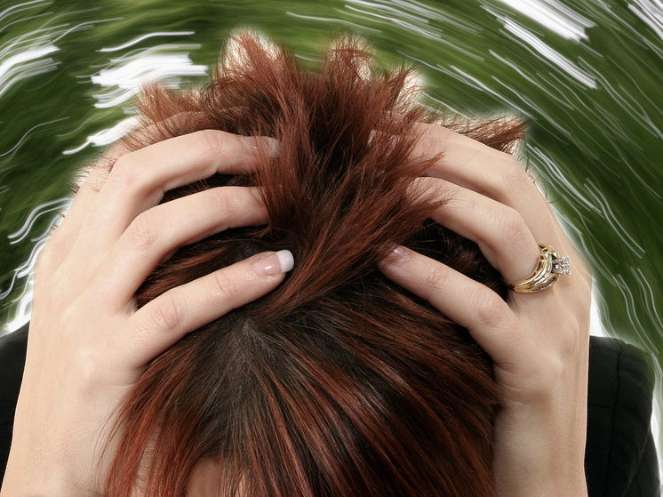 Как говорить «нет» без чувства вины