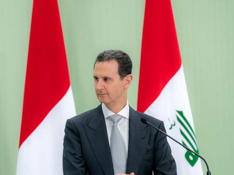 NYT: сирийский эмигрант рассказал, как встретился с Асадом в московском ресторане