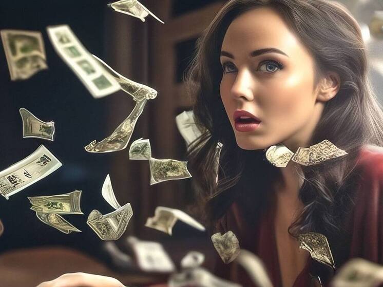 Надымчанка отдала 3,2 млн рублей аферистам из поддельного Центробанка