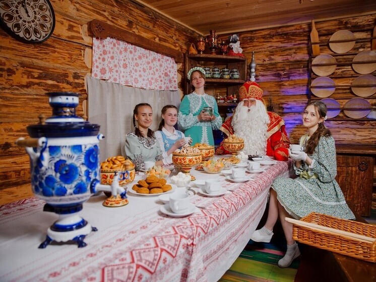 Расскажи, Снегурочка: в России вновь заработала горячая линия Деда Мороза и его помощников