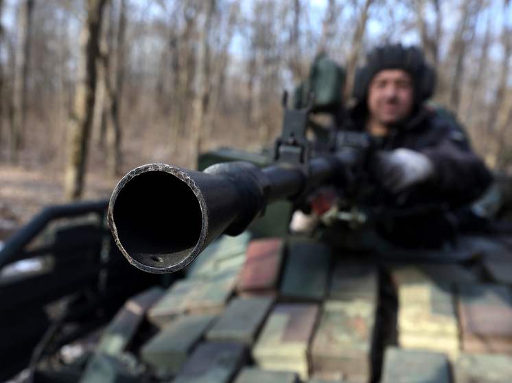 Военный эксперт Рожин: Киев может использовать выборы для срыва переговорного процесса