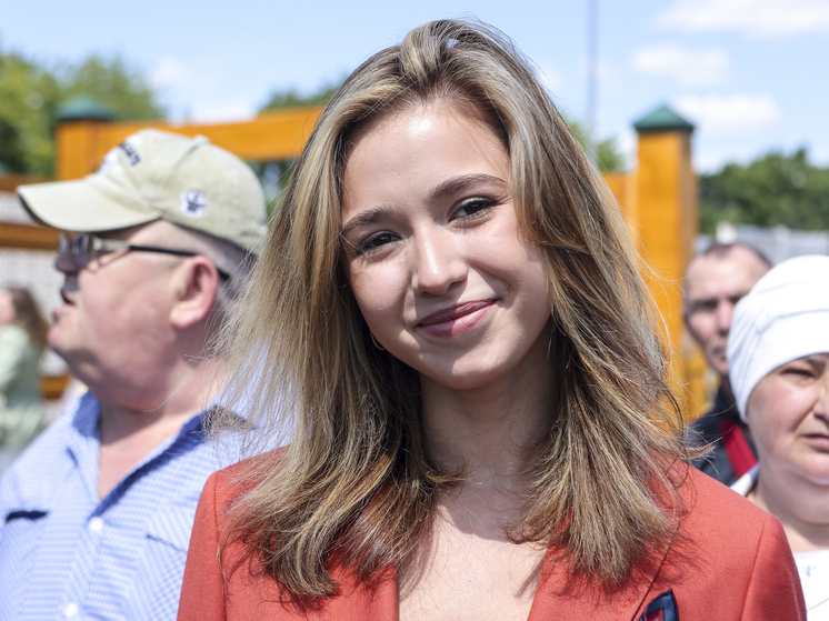 CAS убрал решение о дисквалификации Камилы Валиевой с сайта