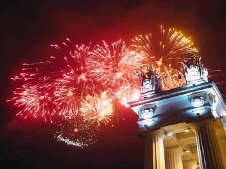 Волгоградцам за нарушение запрета на использование пиротехники грозят штрафы