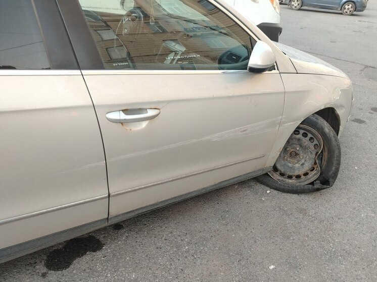 Третья неделя зимы стала последней для калининградца из-за ДТП