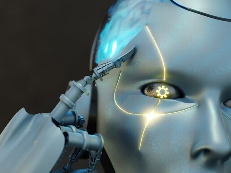 60% сибиряков готовы «загрузить» ИИ задачей по подбору новогодних подарков