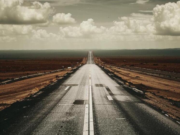 В Дагестане молодой водитель погиб ночью в ДТП