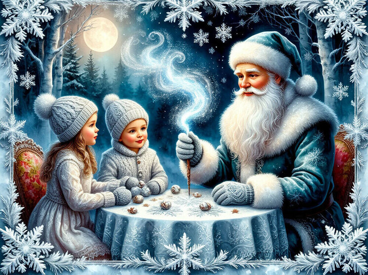 41% россиян будут спать после боя курантов