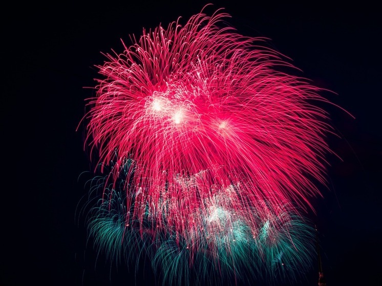 Решение о возможной отмене фейерверков в Воронеже пока не принято