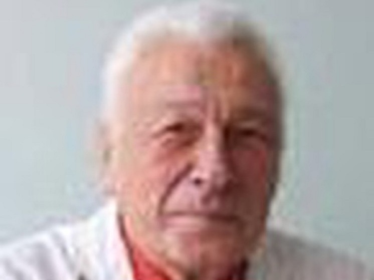 Нижегородский нейрохирург Валерий Хоменок скончался на 76 году жизни