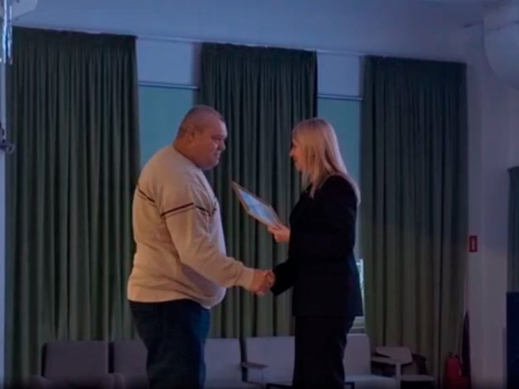 Более 2200 липчан успешно прошли бесплатный марафон похудения