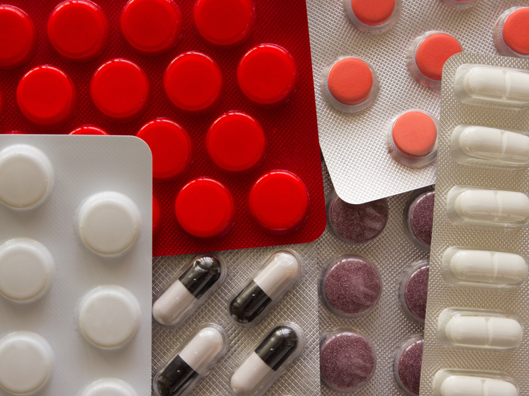 В Архангельской области торговали опасными препаратами для животных