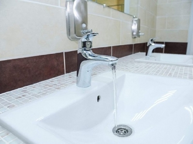 В Михайловке восстановили водоснабжение после аварийного отключения света