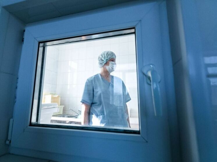 Обновленный Центр врача общей практики заработал в Агаповском районе