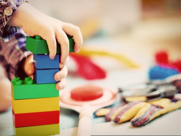 Хабаровский край стал территорией без очередей в детские сады