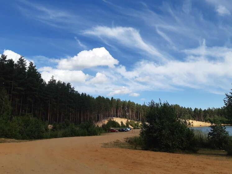 За год в Калининграде разрешили добычу полезных ископаемых на 42 участках земли