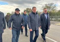 В 2025 году в Улан-Удэ в рамках национального проекта «Инфраструктура для жизни» были приведены в нормативное состояние 11 участков городских дорог