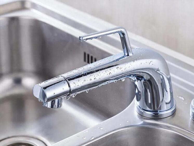 В части Южно-Сахалинска 24 декабря ограничат подачу воды на 6,5 часов