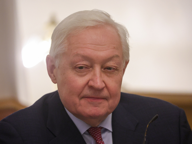 Россия и США провели новый раунд переговоров по нормализации отношений