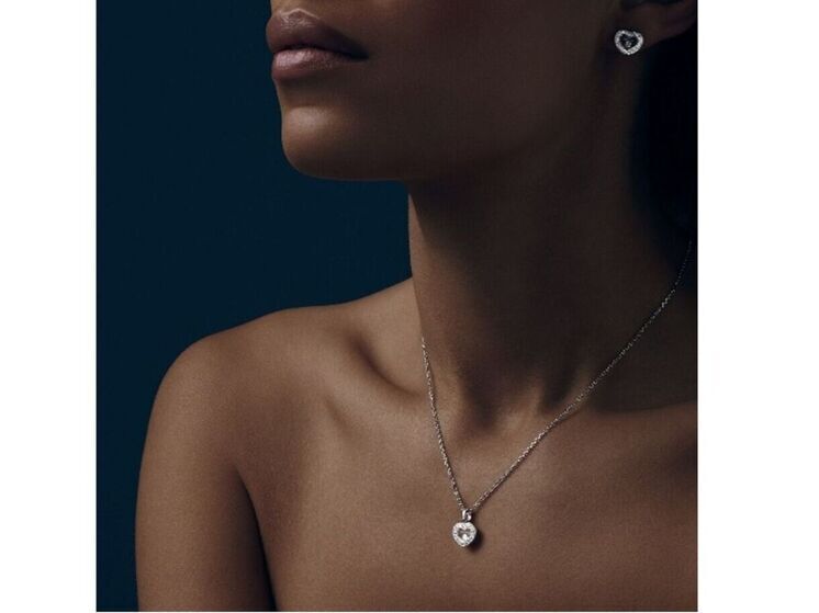 Chopard: швейцарская роскошь, свобода и радость жизни