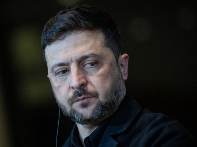 Зеленский: под удар ВС РФ попали 13 областей Украины, выпущено более 650 дронов