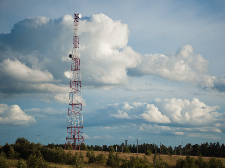 Более 2,5 тысяч жителей Тверской области проголосовали за населенные пункты, которым нужен мобильный интернет