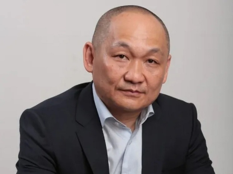 Экс-депутата Георгия Ни освободили от наказания