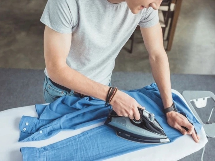 Совет жителям Калмыкии: завтра наденьте глаженые вещи