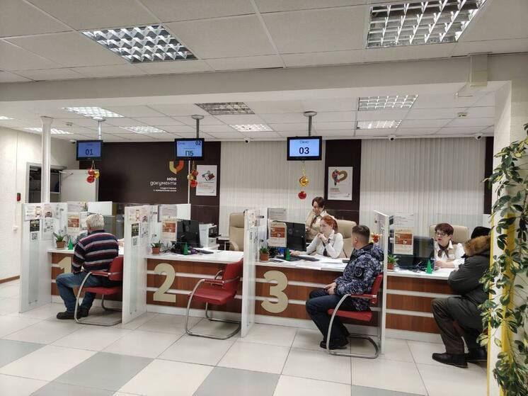 Эксперты назвали победителей конкурса «Лучший МФЦ ЯНАО — 2025»