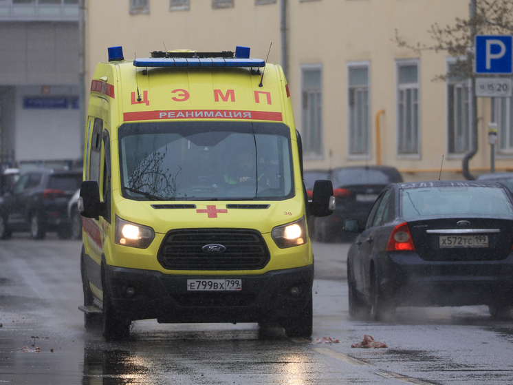 Пьяный водитель сбил насмерть 12-летнюю школьницу в Новосибирске