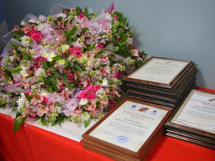 В молодежно-патриотических мероприятиях 2025 года в Сочи поучаствовали 123 тысячи жителей