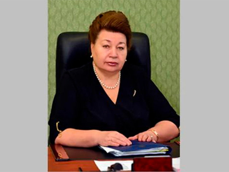 Галину Петушкову назначили новым замгубернатора Брянской области