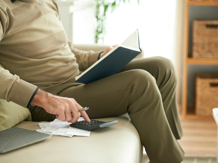 В Самарской области пенсии за январь 2026 выплатят досрочно