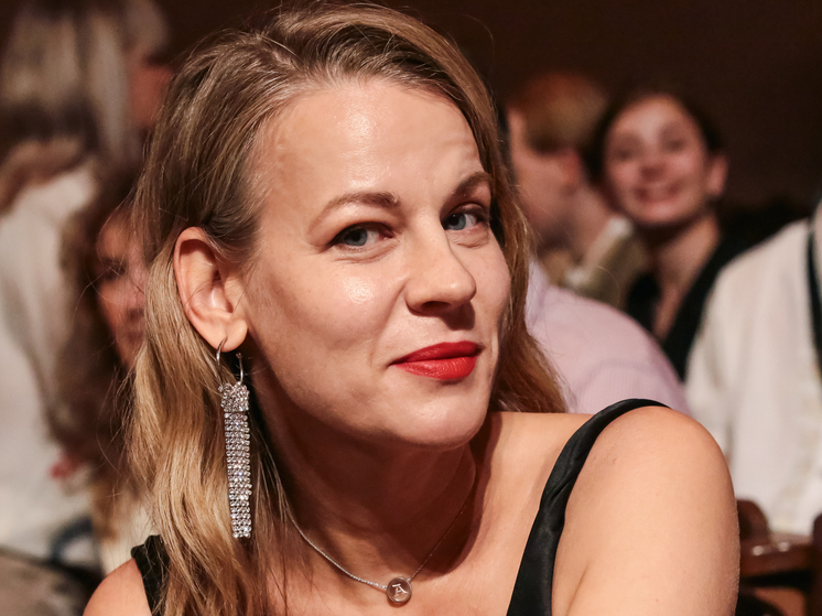 Страховая компания взыскала деньги с актрисы Александры Ребенок