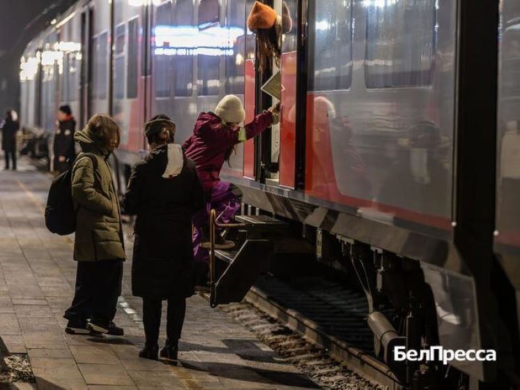 Юные белгородцы посмотрят балет «Щелкунчик» в московском Кремле