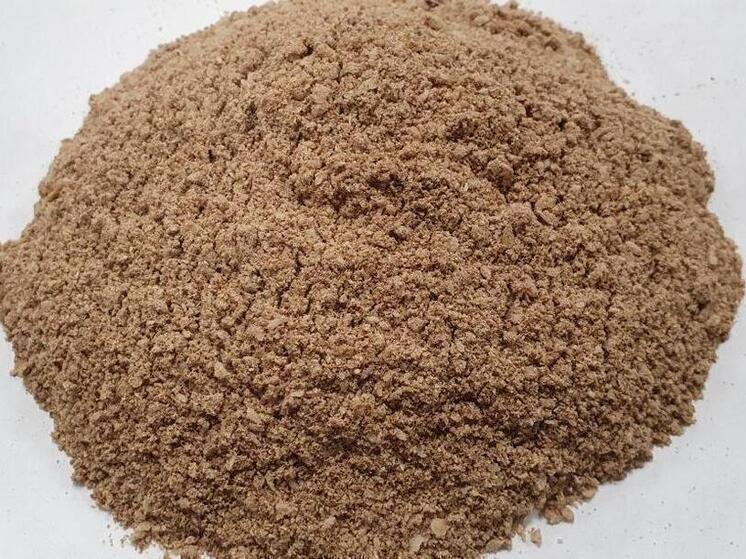 Россельхознадзор нашел нарушение при производстве корма в Тульской области