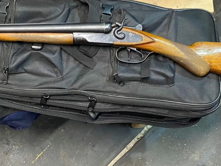 В Волосовском районе возбудили уголовное дело по факту гибели отца и сына