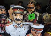 Нормализация отношений с Россией в Грузии видна невооруженным взглядом