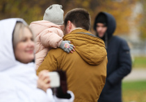 Демографическая ситуация в России продолжает оставаться предметом острых дискуссий