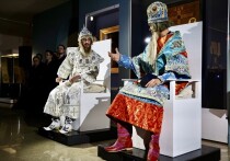 2025 год был богат на события в Историческом музее в Челябинске