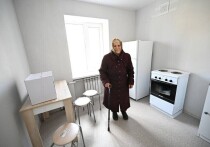 В Донецкой Народной Республике принят закон, который приравнивает в правах нанимателей социального жилья, чьи дома были разрушены или повреждены в результате военных действий, к тем, чьё жильё сохранилось