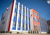 Херсонский технический университет вошел пятерку лучших вузов страны в конкурсе по молодежной политике