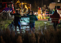 Разные страны, но схожие инциденты в Европе: в понедельник в Нидерландах и Германии автомобили совершили наезды на людей