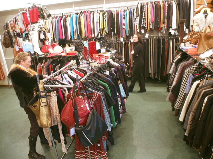 Как перестать покупать лишнее и начать жить осознанно